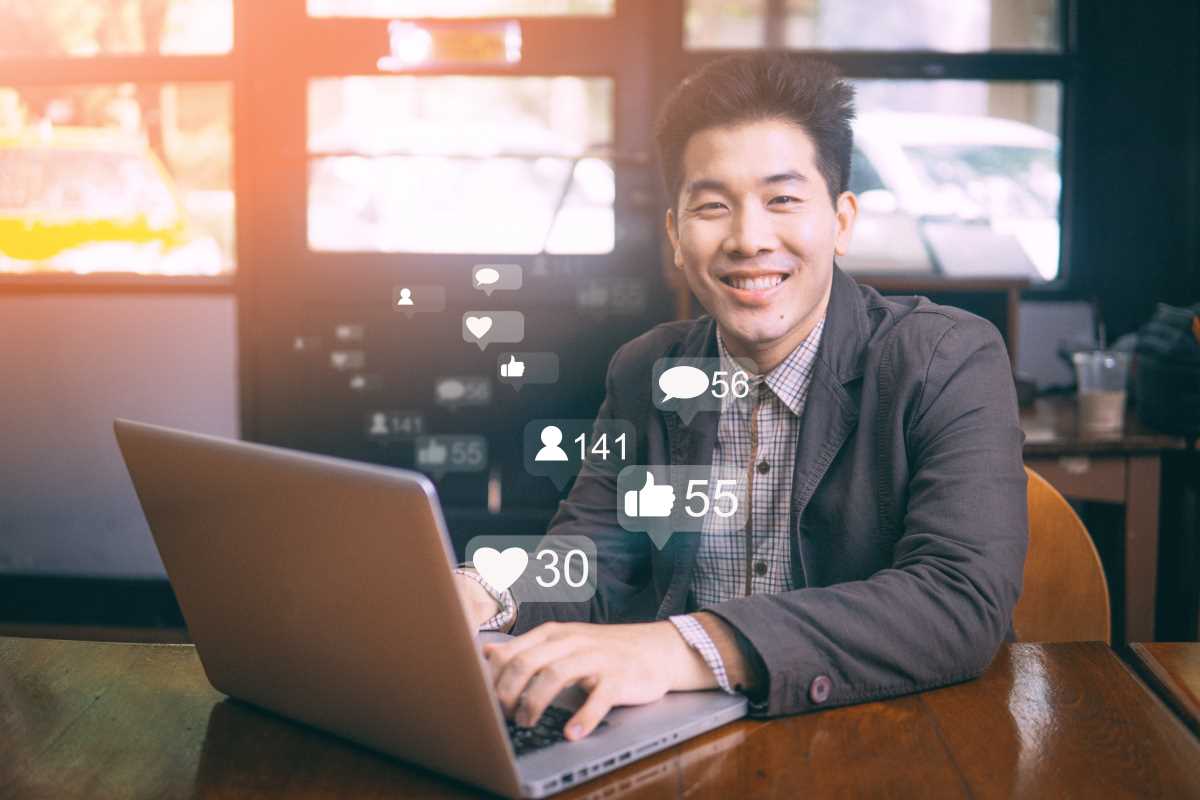 Growing From Social Media Coordinator to Brand Manager 